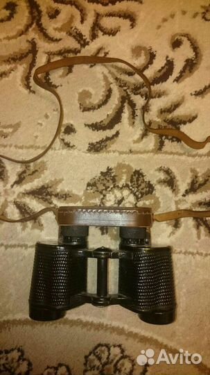 Бинокль