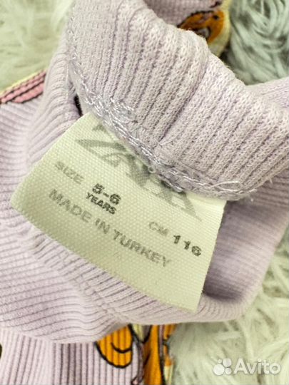 Детские вещи пакетом 116