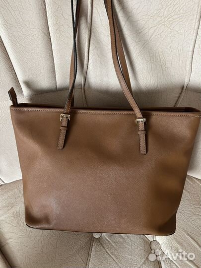 Сумка шоппер michael kors