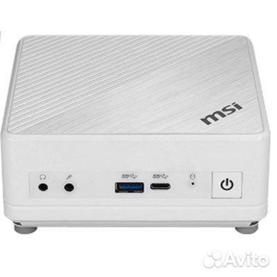 Компьютер MSI Cubi 5 12M-096RU - новый