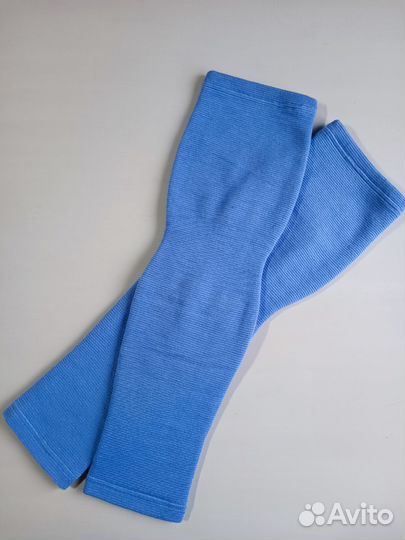 Гетры чулки компрессионные турмалиновые