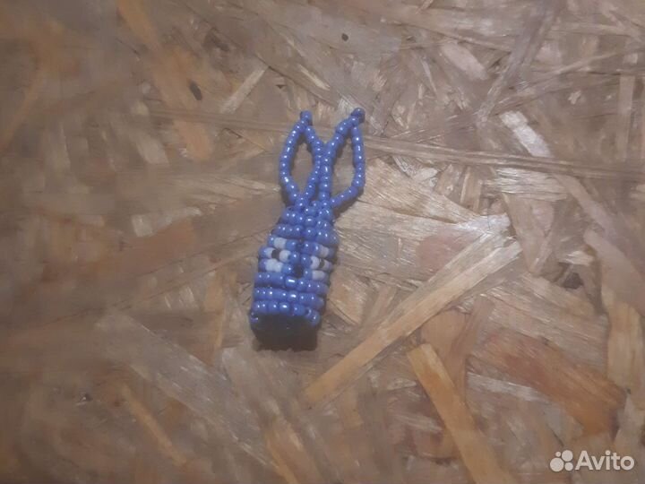 Фигурка на карандаш