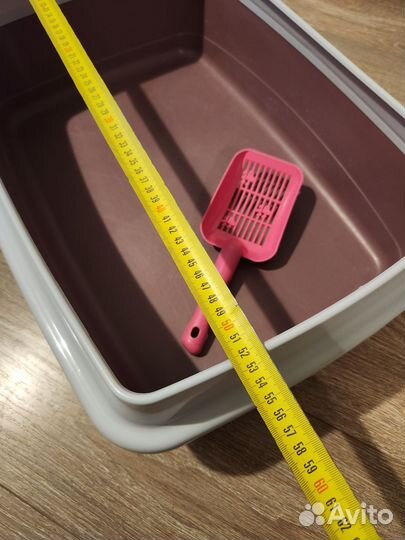 Лоток для кошек