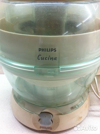 Соковыжималка Philips