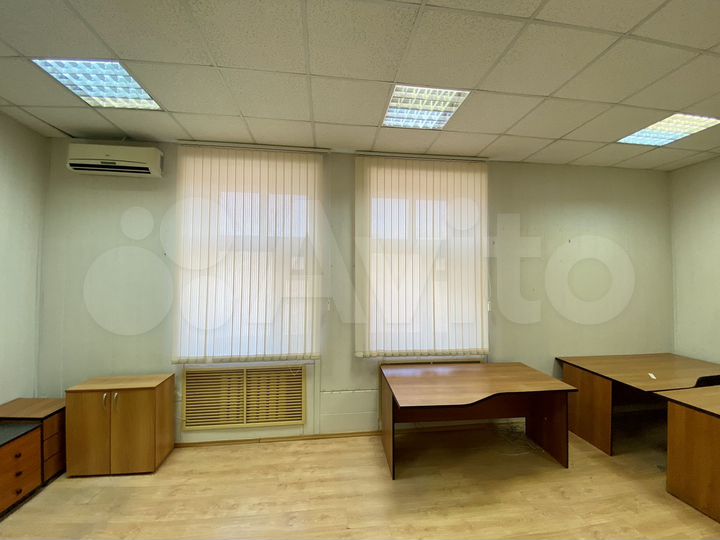 Офис, 25.3 м²
