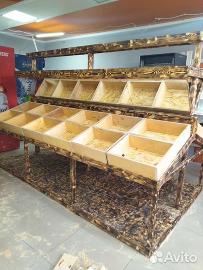 Мастер деревянных работ