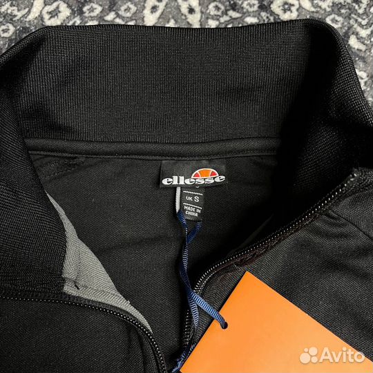 Олимпийка Ellesse Rimini Оригинал