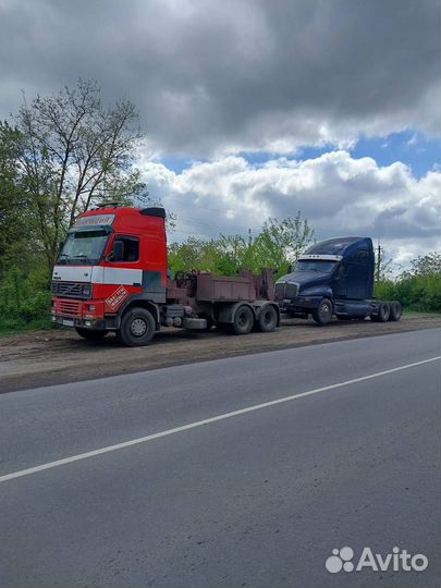 Грузовой Эвакуатор Таганрог
