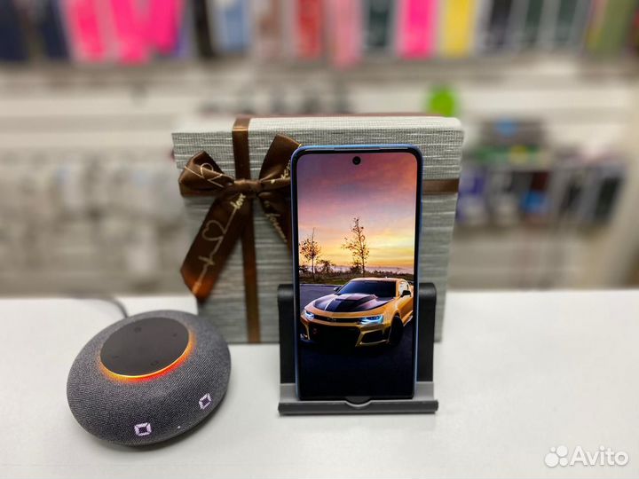 Смартфон Xiaomi Redmi 10 2022 6\128 art.011044