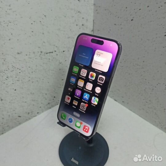 iPhone 14 Pro, 256 ГБ
