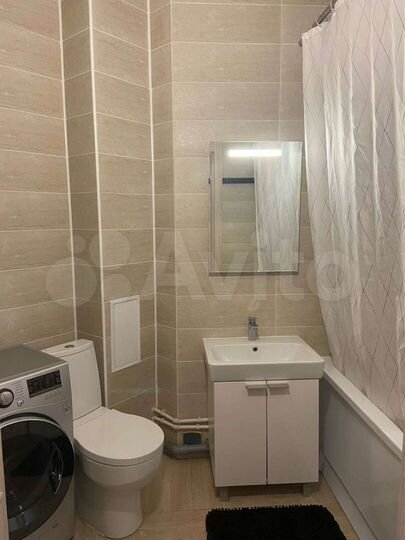 2-к. квартира, 62 м², 7/12 эт.