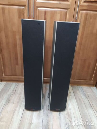 Колонки Polk Audio Monitor 50