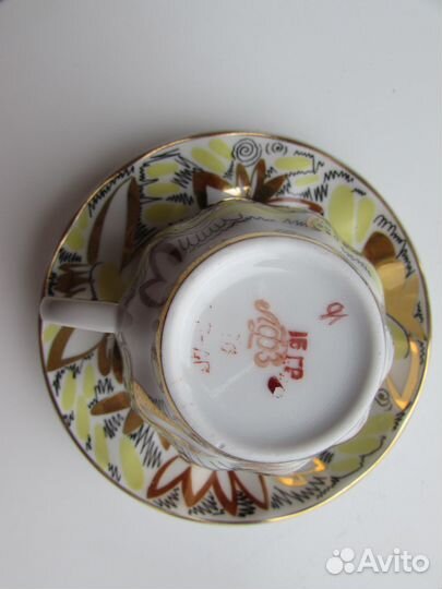 Кофейные пары лфз 80гг