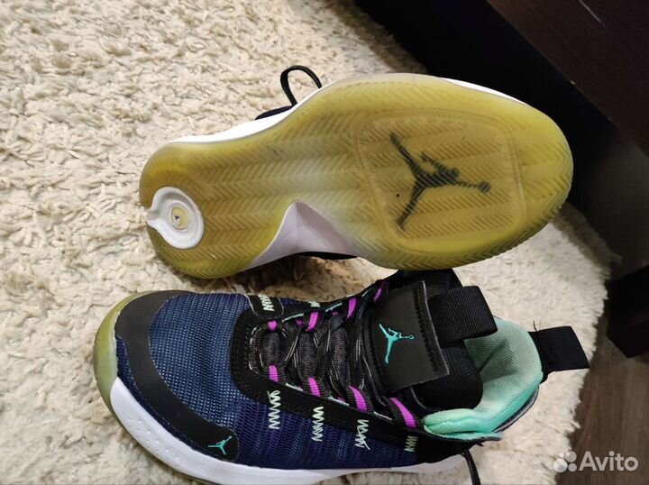 Кроссовки детские