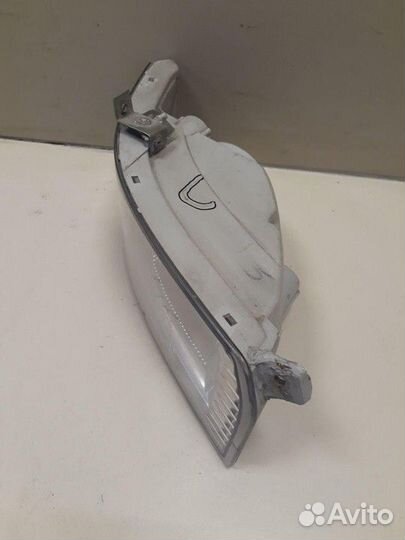 Фара противотуманная правая Toyota Camry