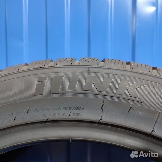 iLink SnowGripper II 265/45 R20
