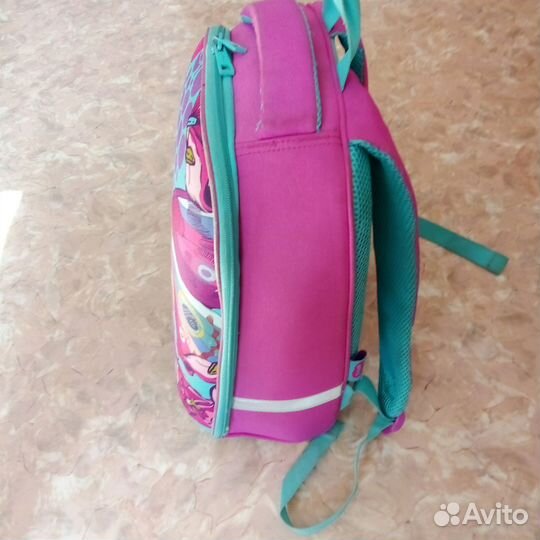 Ранец школьный для девочки