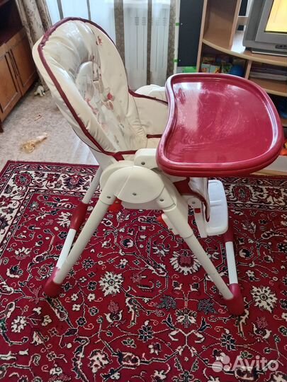 Стульчик для кормления