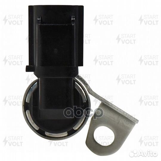 Клапан эл. рег. фаз грм volvo XC90 (02) /XC70