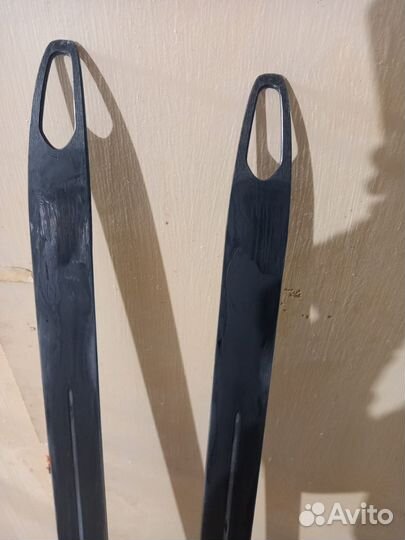 Лыжи беговые fisher коньковые 171