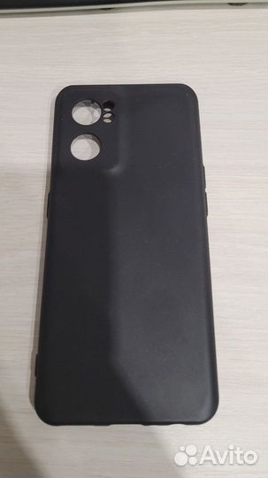 Чехол для OnePlus Nord CE 2