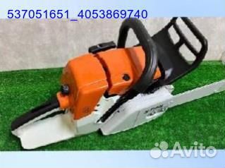 Бензоптла MS381 (Арт.70272)