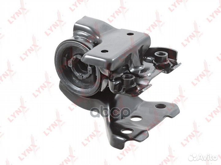 Сайлентблок рычага подвески перед прав C830