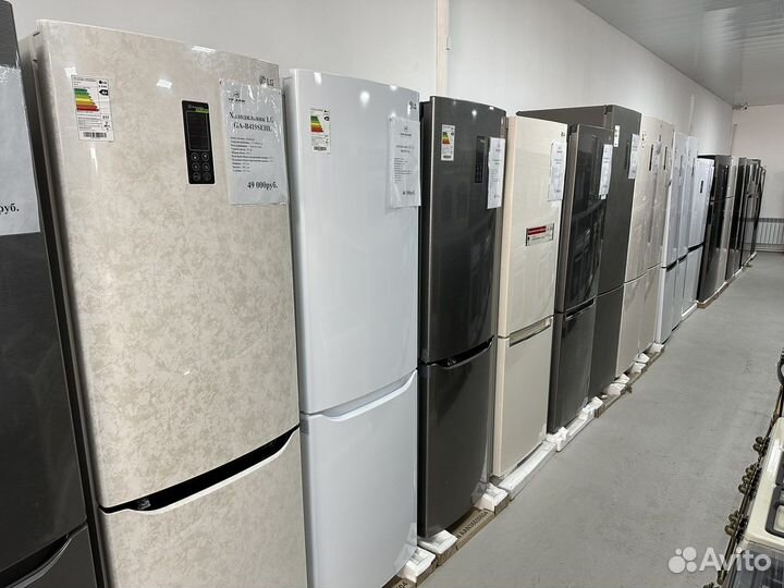 Холодильники (оптом и в розницу)