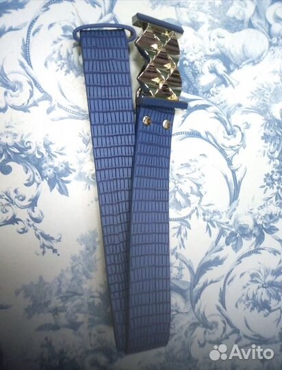 Ремень женский