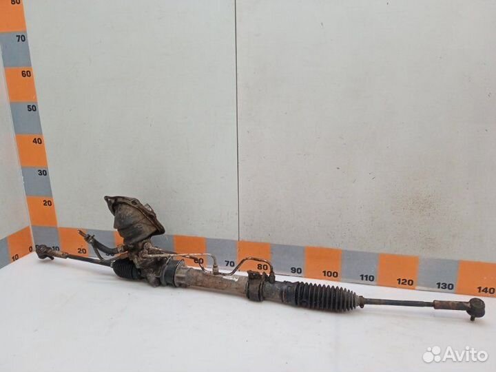 Рейка рулевая Nissan Cube