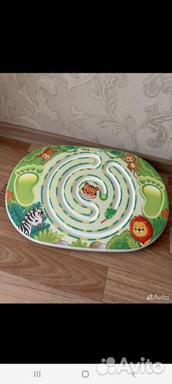 Балансир детский