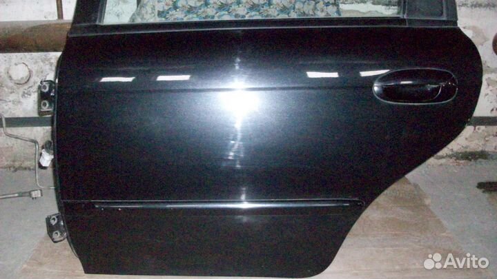 Киа спектра дверь