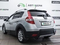 Dongfeng H30 Cross 1.6 MT, 2016, 65 000 км, с пробегом, цена 743 000 руб.