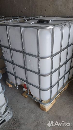 Еврокубы чистый