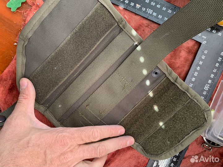 Кабура тактическая