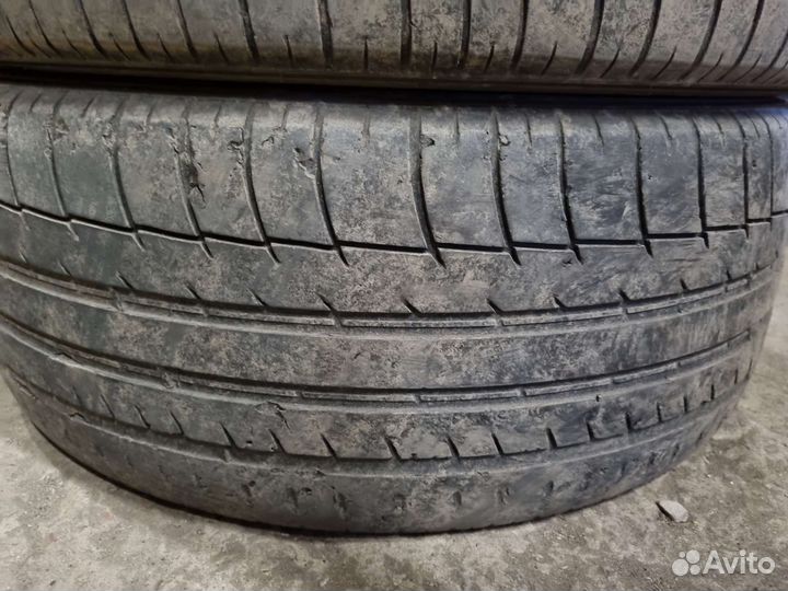 Triangle Sportex TSH11 235/45 R18