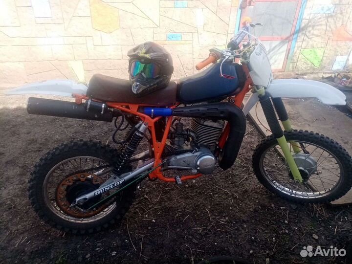 Иж к16
