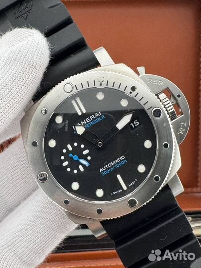 Panerai Submersible