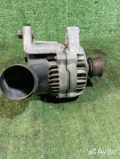 Генератор BMW 5 серия