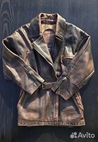 Ochnik косуха из кожи буйвола