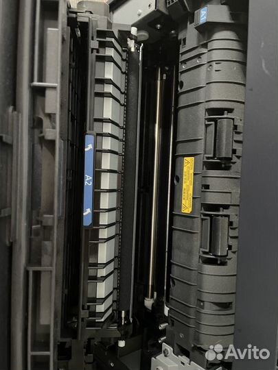 Мфу kyocera taskalfa 1800