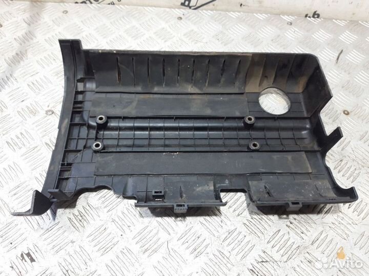 Крышка двигателя декоративная F16D3 Daewoo Nexia