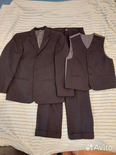 Школьная форма