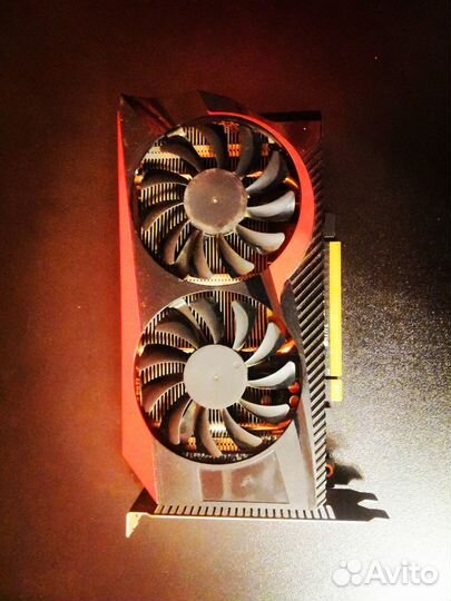 Неисправные комплектующие