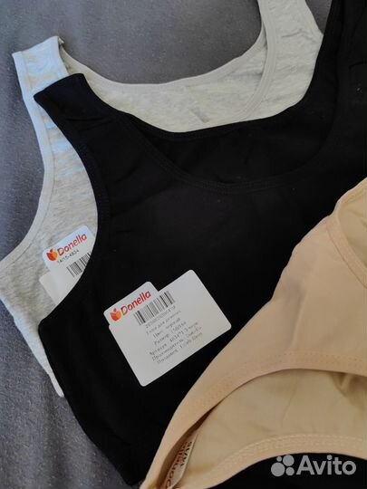 Топ для девочки