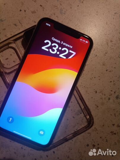 iPhone Xr, 64 ГБ