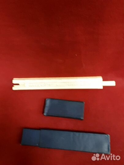 Линейка логарифмическая