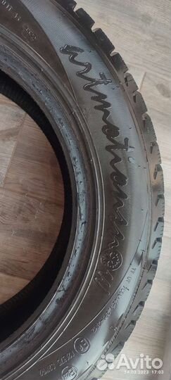 Белшина Artmotion Snow HP 205/60 R16