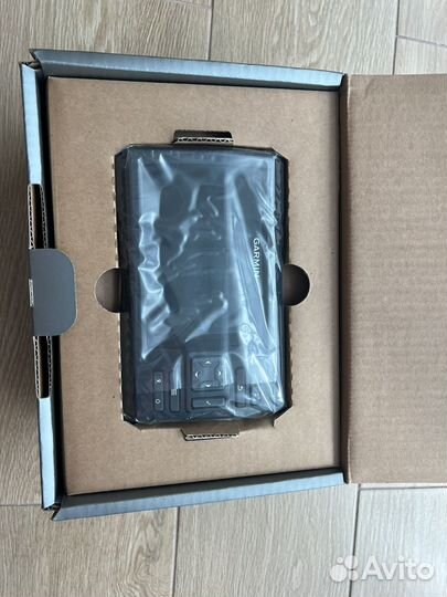 Эхолот garmin striker plus 5cv