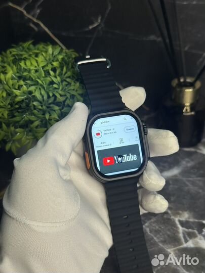 SMART Watch X9 Call / Micro Sim / WiFi